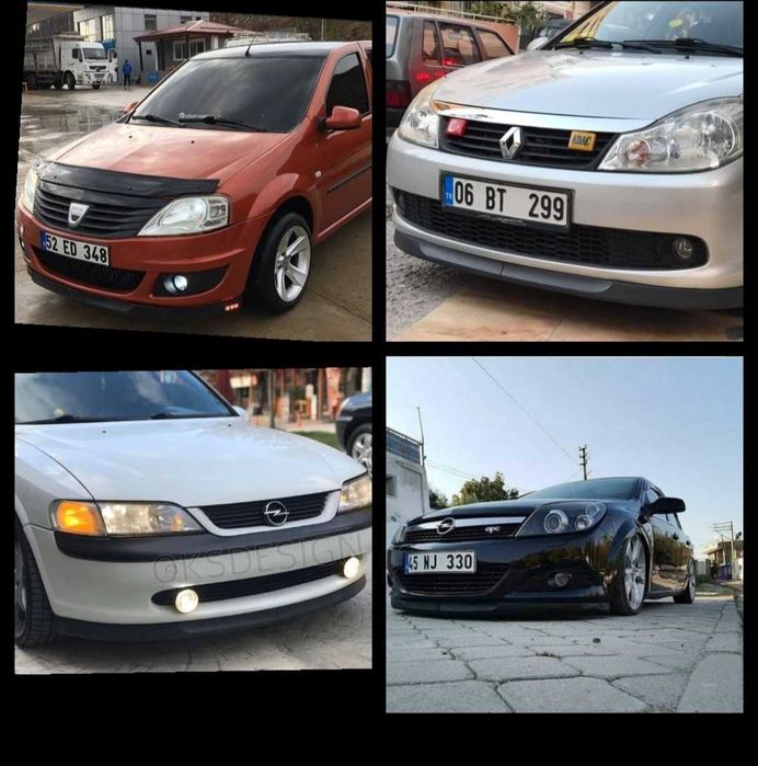 Lip bara fata/ prelungire bara fata