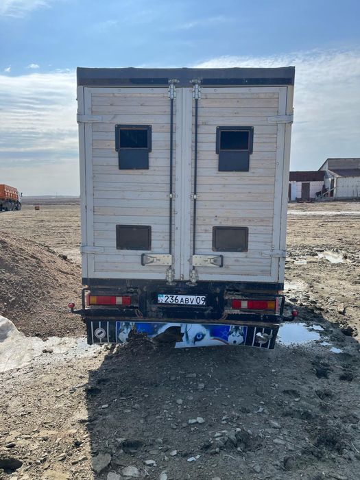 Продам Газель в хорошем состояний