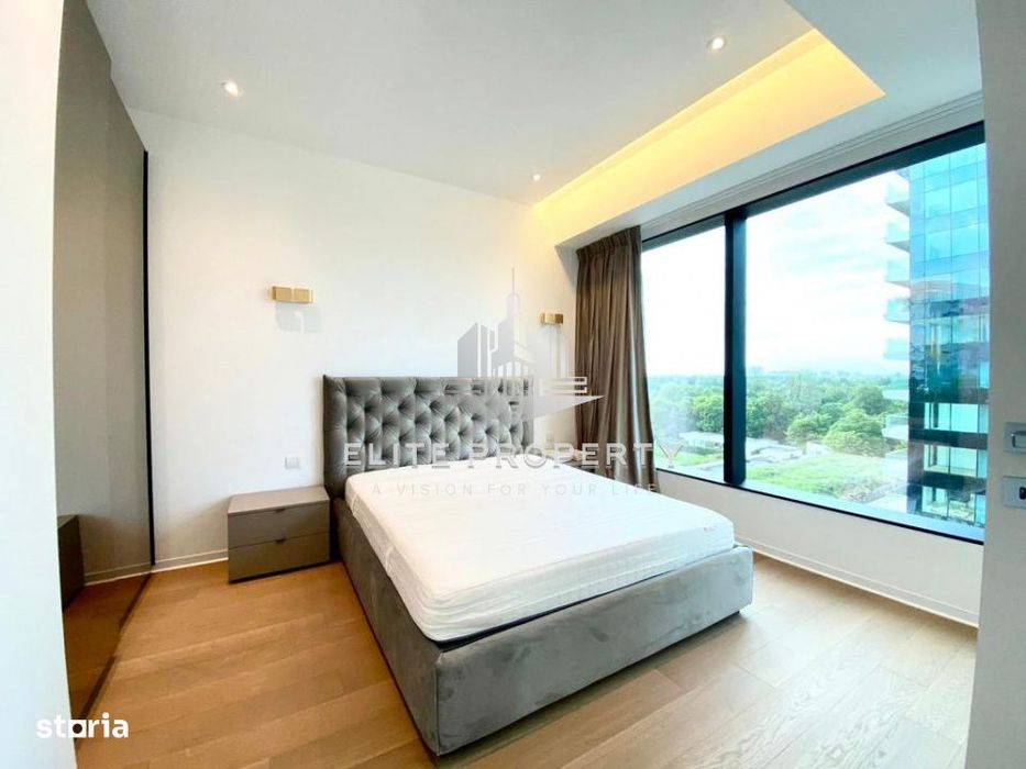 Inchiriere Apartament | 2 Camere | One Floreasca City