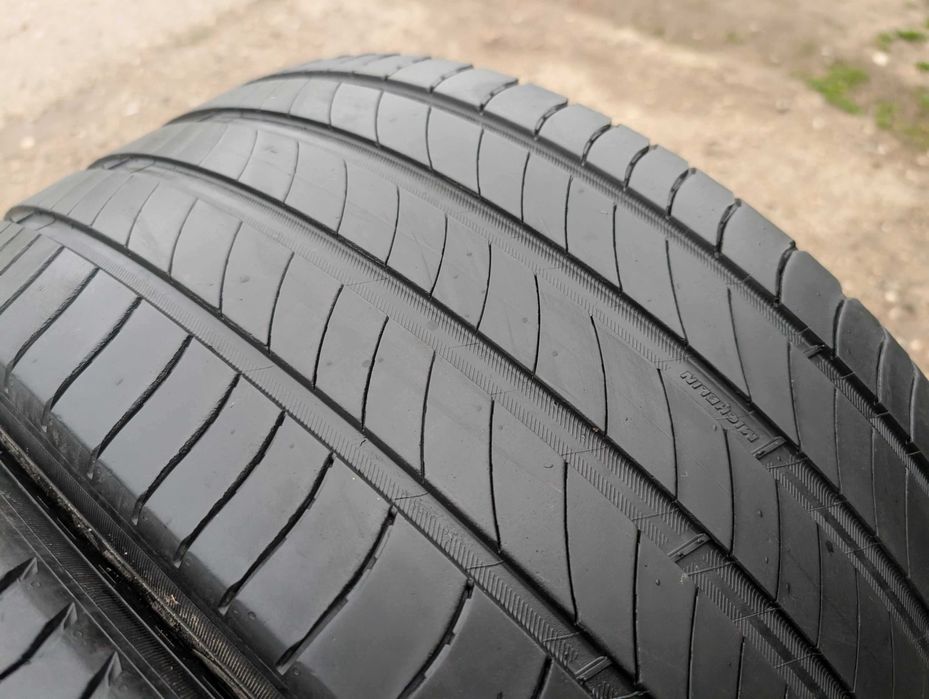 SET 4 Anvelope Vara 255/40 R19 MICHELIN Primacy 4 VOL 100W