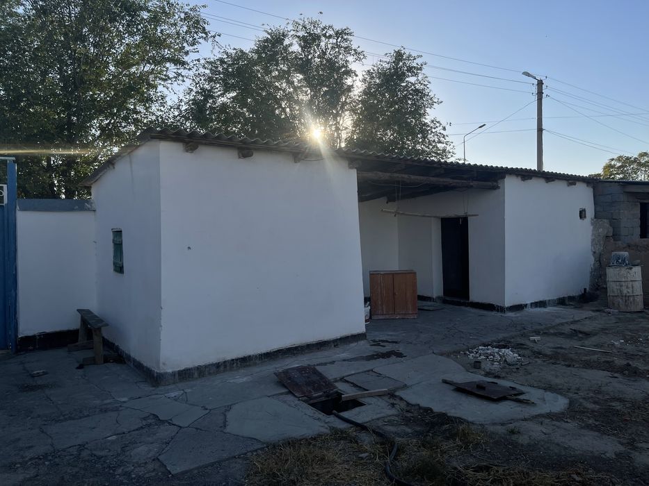 Үй сатылады  бағасы келісімді