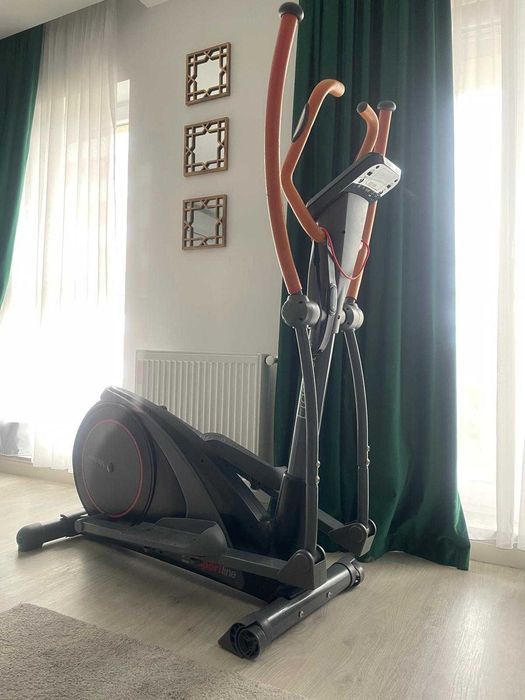 Bicicleta eliptica Madison - Ergometer