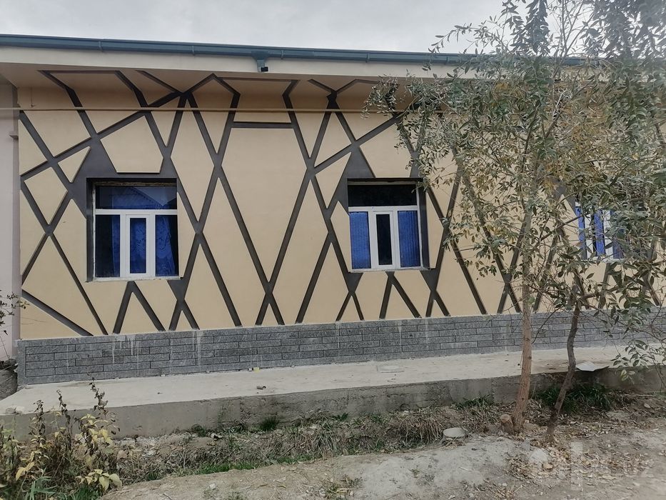 Ховли сотилади 8 сотих