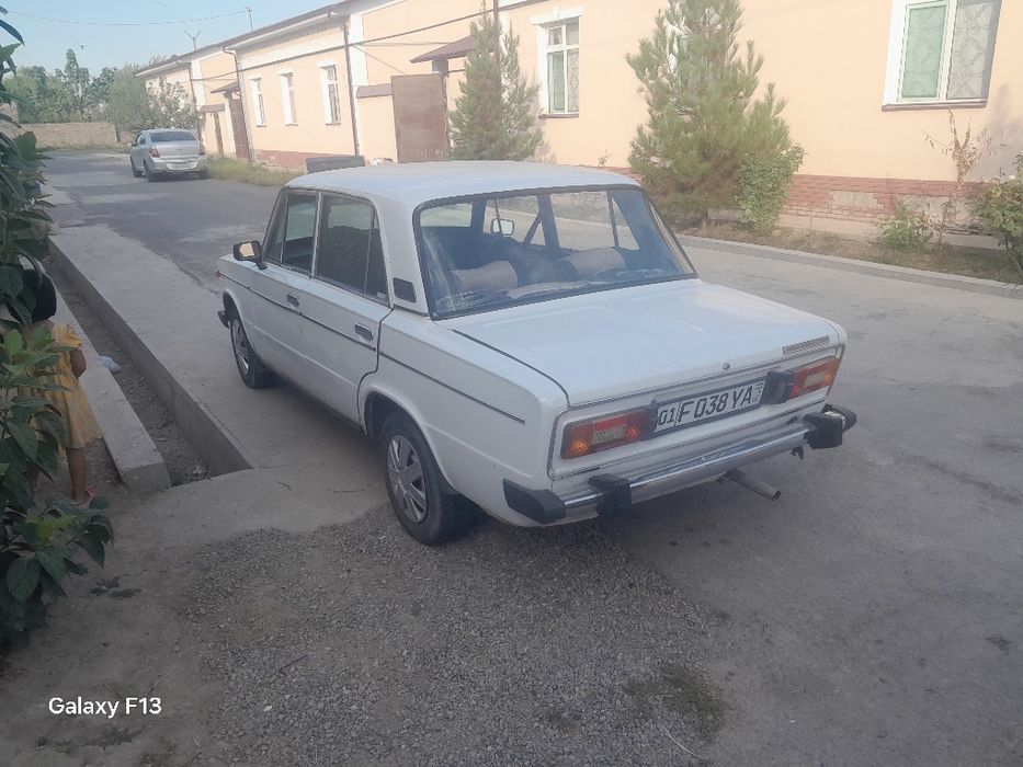 Jiguli vaz 2106 sotiladi