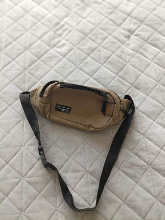 2 броя чанти унисекс