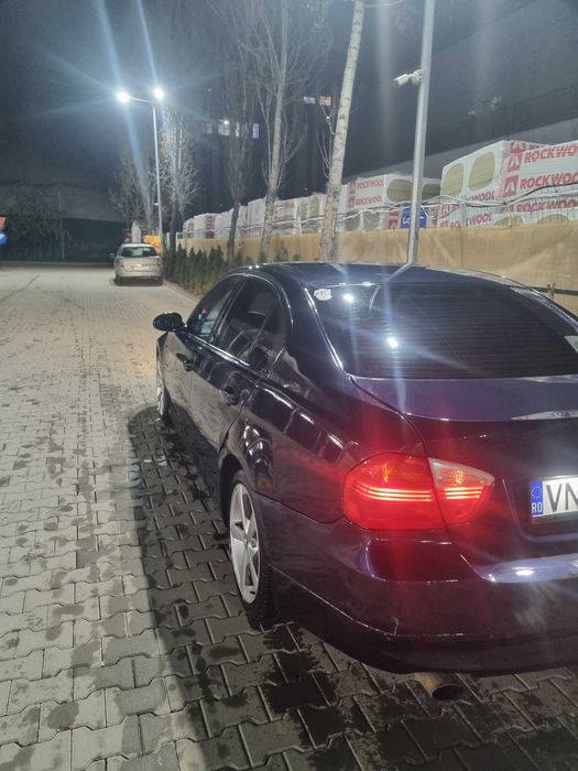 Ofer spre vanzare bmw e90 320d (M47)