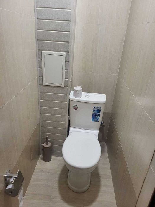 Чиланзар 25кв 4/1/5 балкон 2×6 86м² меб+тех хонаси алохида  Орр Легион