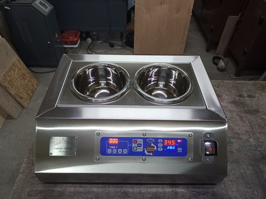 Мармит для темперированя шоколада