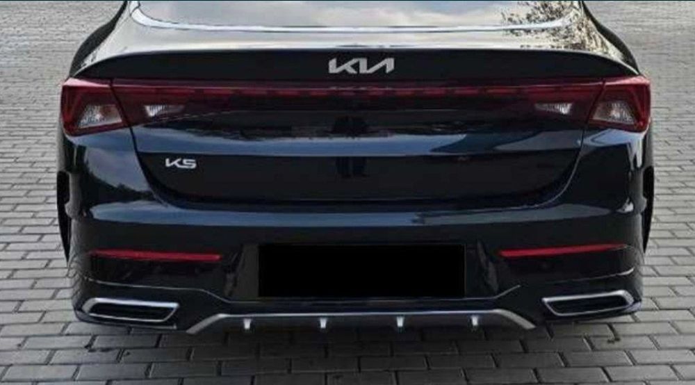 Kia k5  satiladi kelisemiz