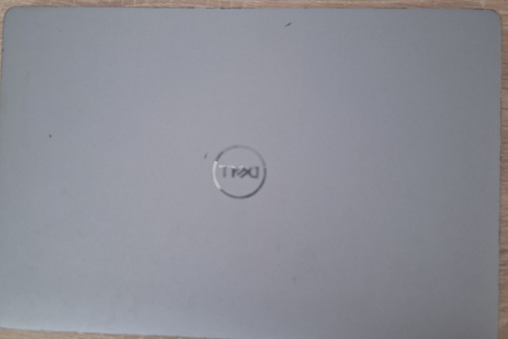 Laptop DELL latitude