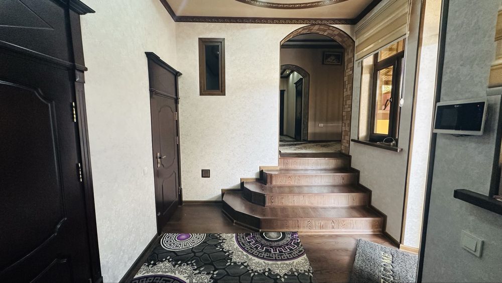 Сдается дом/участок с мебелью и техникой