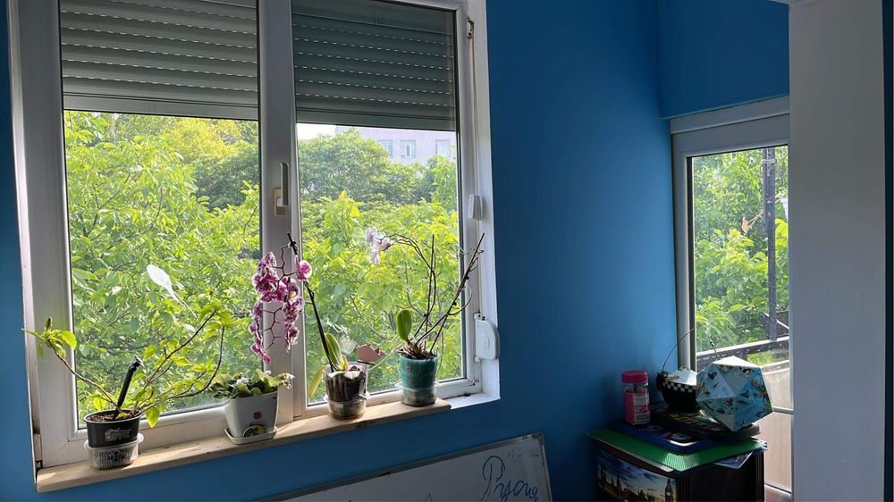 Продава се Тристаен апартамент в Разград, Житница - 68 кв.м за 1350 €/кв.м - Снимка #10