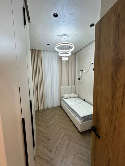 Infinity 3-комнатная квартира 64м² 1200$ Мирзо-Улугбекский район