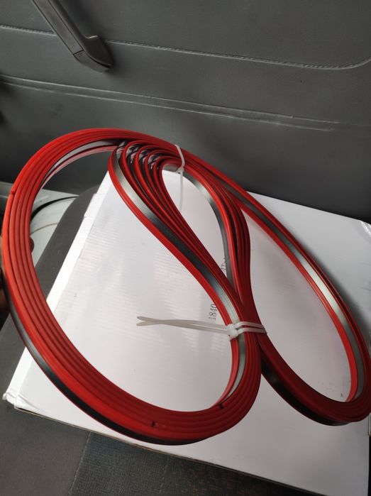 Ленточный пылалар