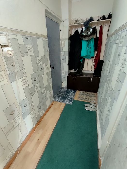 Продается 1-комн (2-35, 4 эт)