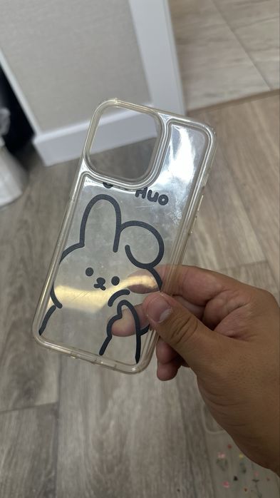 Чехлы на Iphone 15 Pro Max