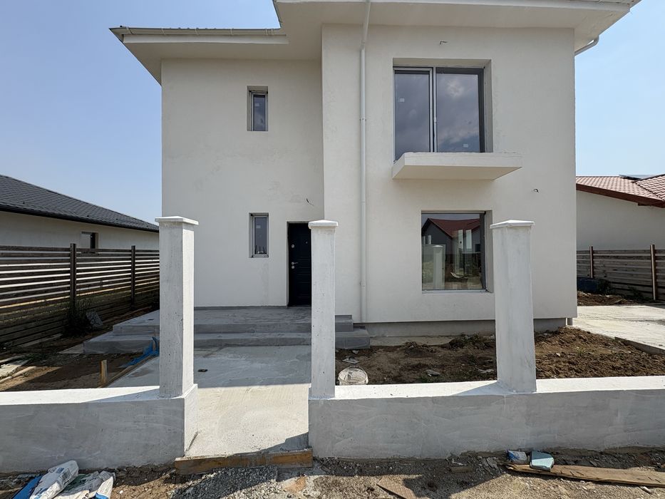 Casa P+1 Berceni TVA INCLUS!