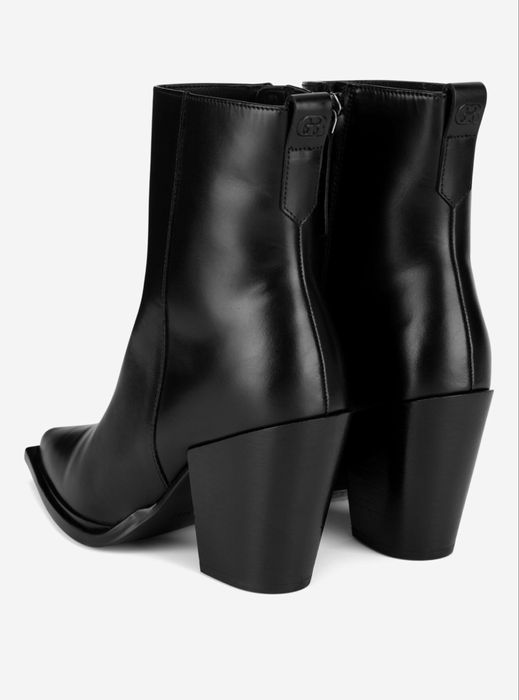 Дамски боти Gino Rossi