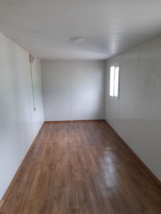 Container santier 6,00x2,40