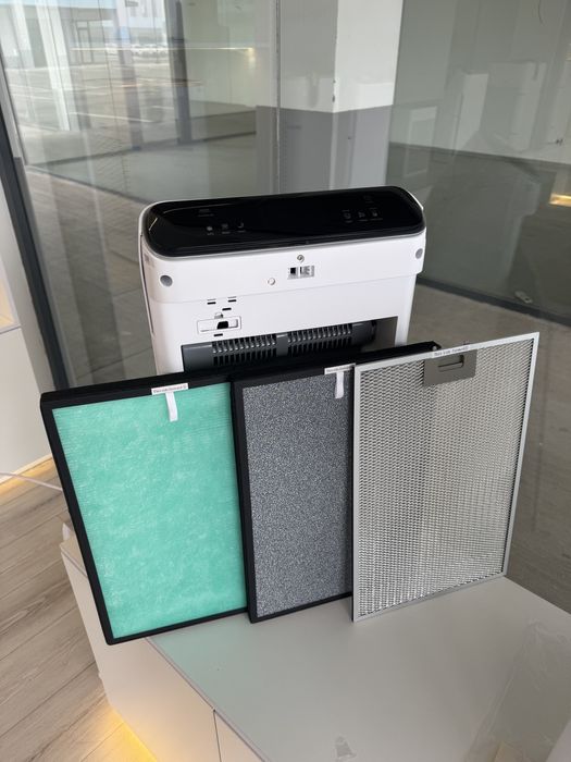 Продается очиститель воздуха