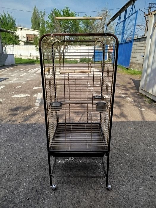 Продается клетка