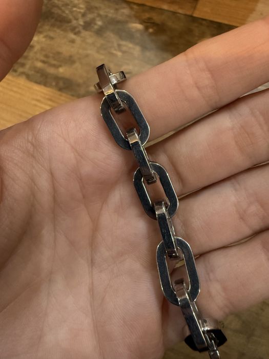 Гривни, пръстени и буквички за бижута