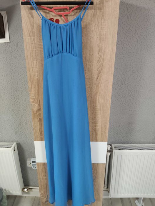 Rochie lunga dama/copii