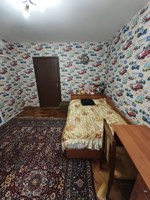 Тристаен апартамент
