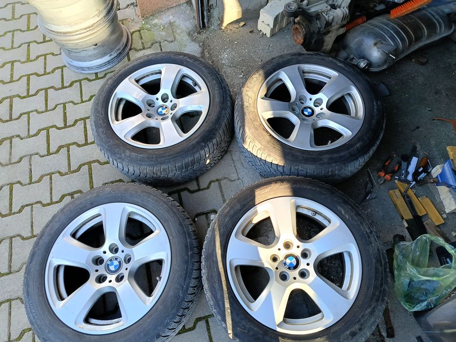 OEM Style 32 R17 9ж