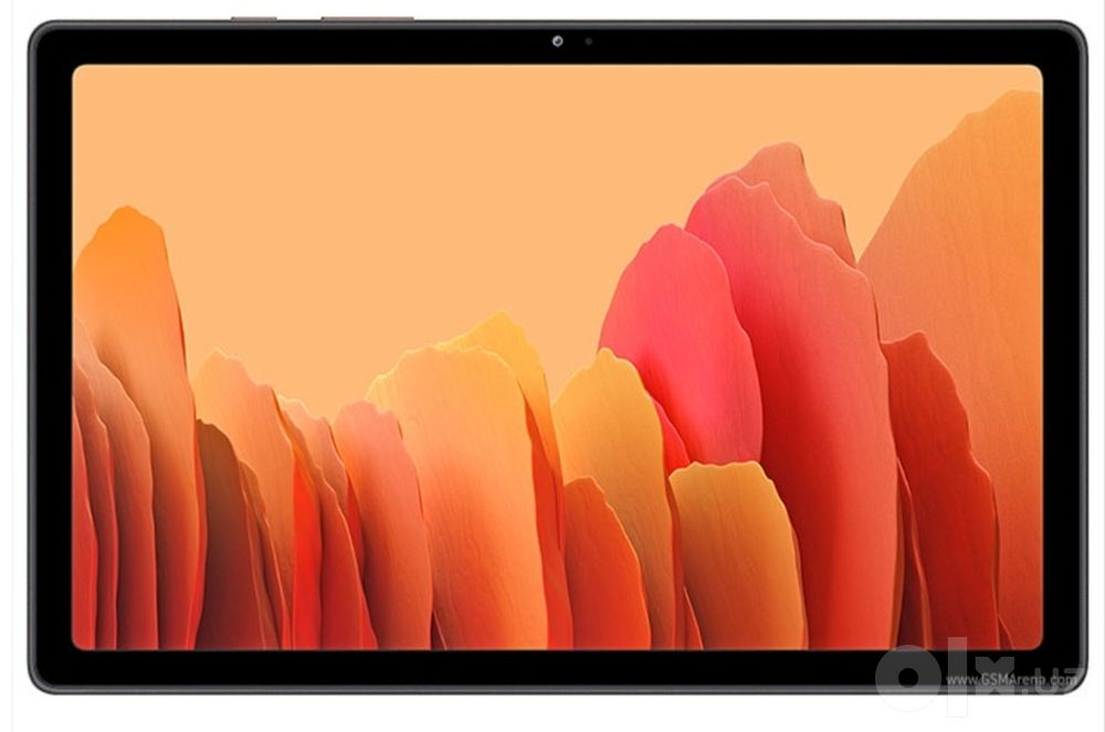 Galaxy Samsung tab a7