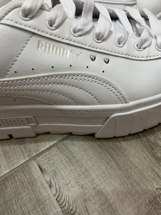Дамски маратонки Puma