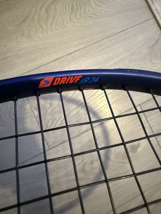 Ракета за тенис за деца