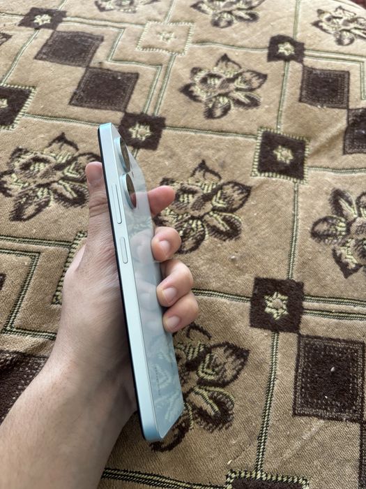 Продам телефон Redmi 13C 8гб/256гб