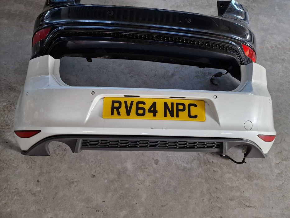Bara Spate Vw Golf 7 GTI Hatchback