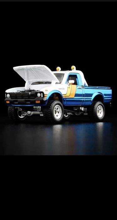 Hot wheels hotwheels rlc