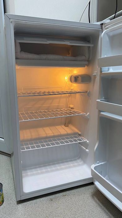 Холодильник барный