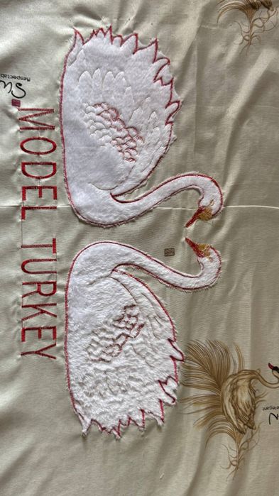 Tuya korpa uchun chexollar ishlab chiqaruvchilar uchun qulay