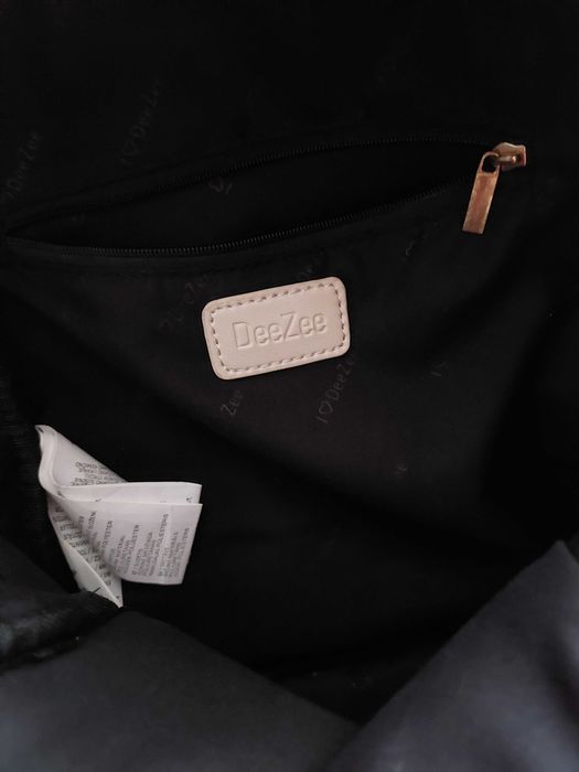 Раничка Deеzee с регулиране