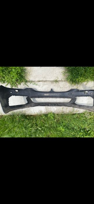 Bara față BMW Seria 5 M-Paket (F10/F11) 2017–2020 – Originală OEM