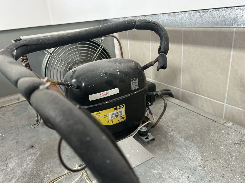 Ремонт холодильника морозильника кокшетау