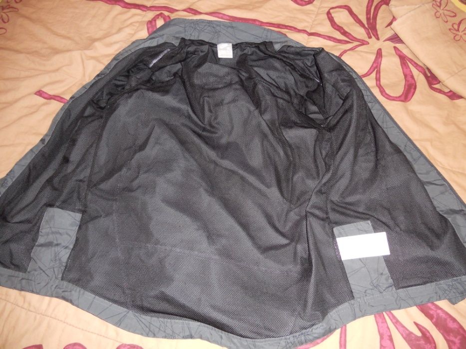 Дамска спортна горница NIKE AIR