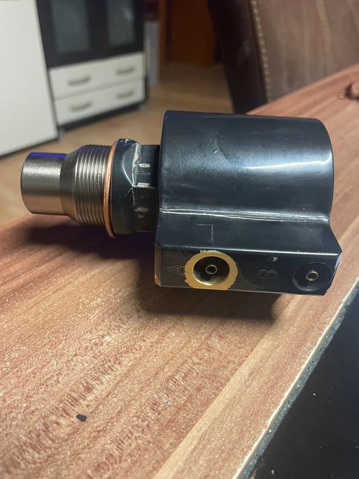 Ventil de basculare pneumatic 00002052056