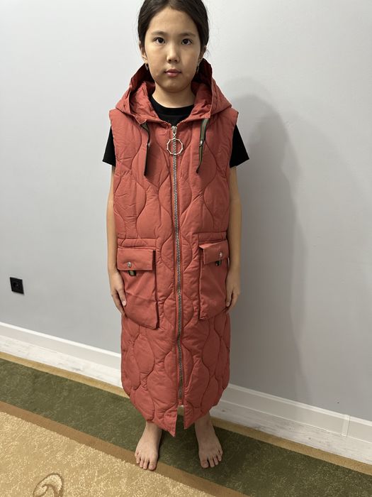 Продаю женский желет