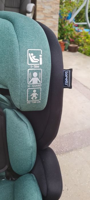 Scaun auto pentru copii.