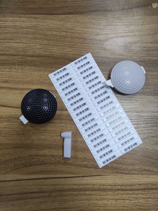 O'g'irlikka qarshi sistemalar antikrajka, magnit, datchik, pikalka