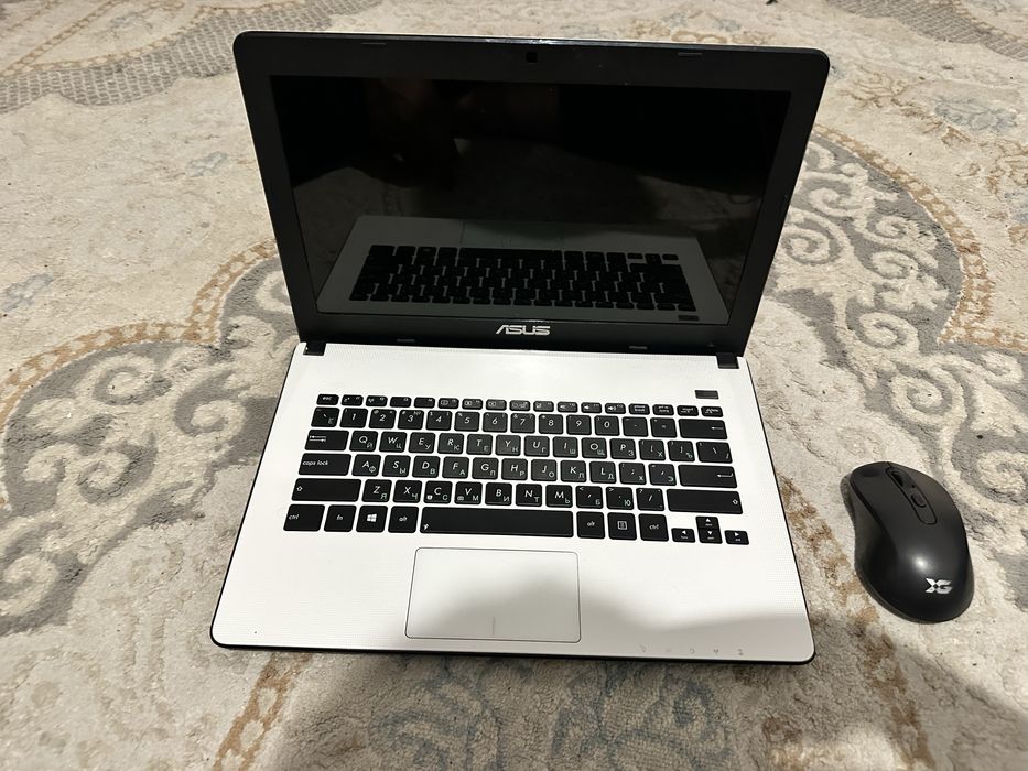 Asus ноутбук ₽₽₽