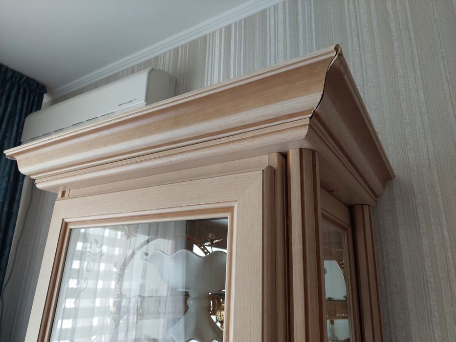 Стенка для гостиной мебель