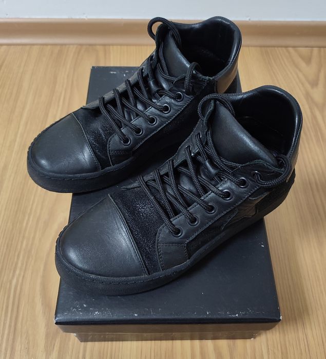 Продавам Дамски обувки Естествена кожа