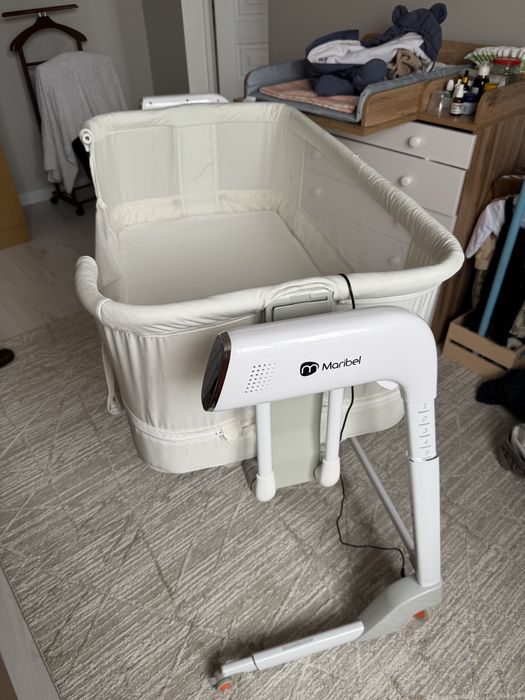 Кровать люлька для младенцов