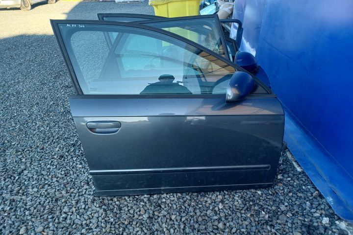 Usa fata dreapta Audi A4 B7 [2004 - 2008] Avant wagon 5-usi 2.0 TDI M